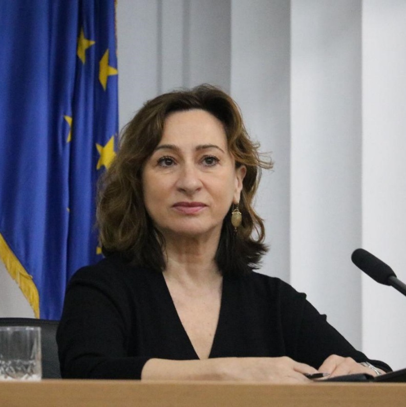 Octavia Spineanu-Matei